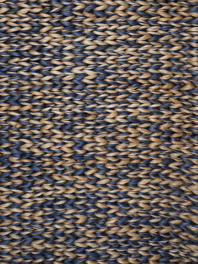 Hamza Hand-woven Jute Rug