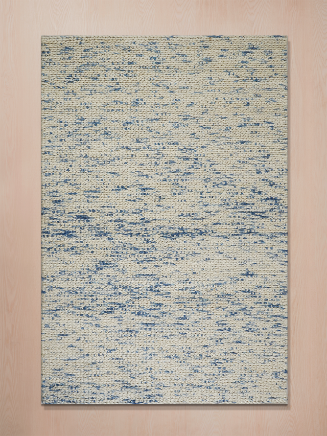 Wajiha Hand-woven Jute Rug