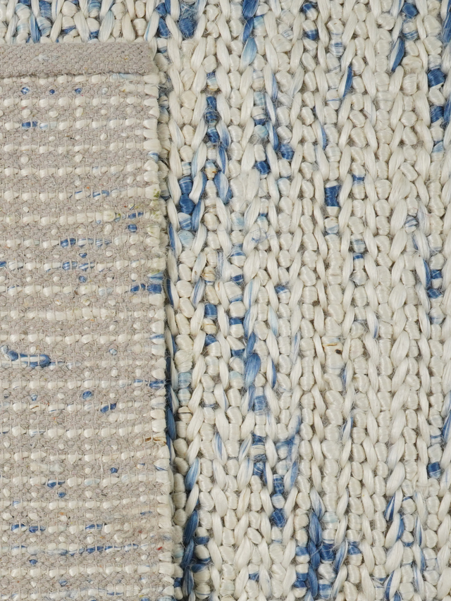 Wajiha Hand-woven Jute Rug