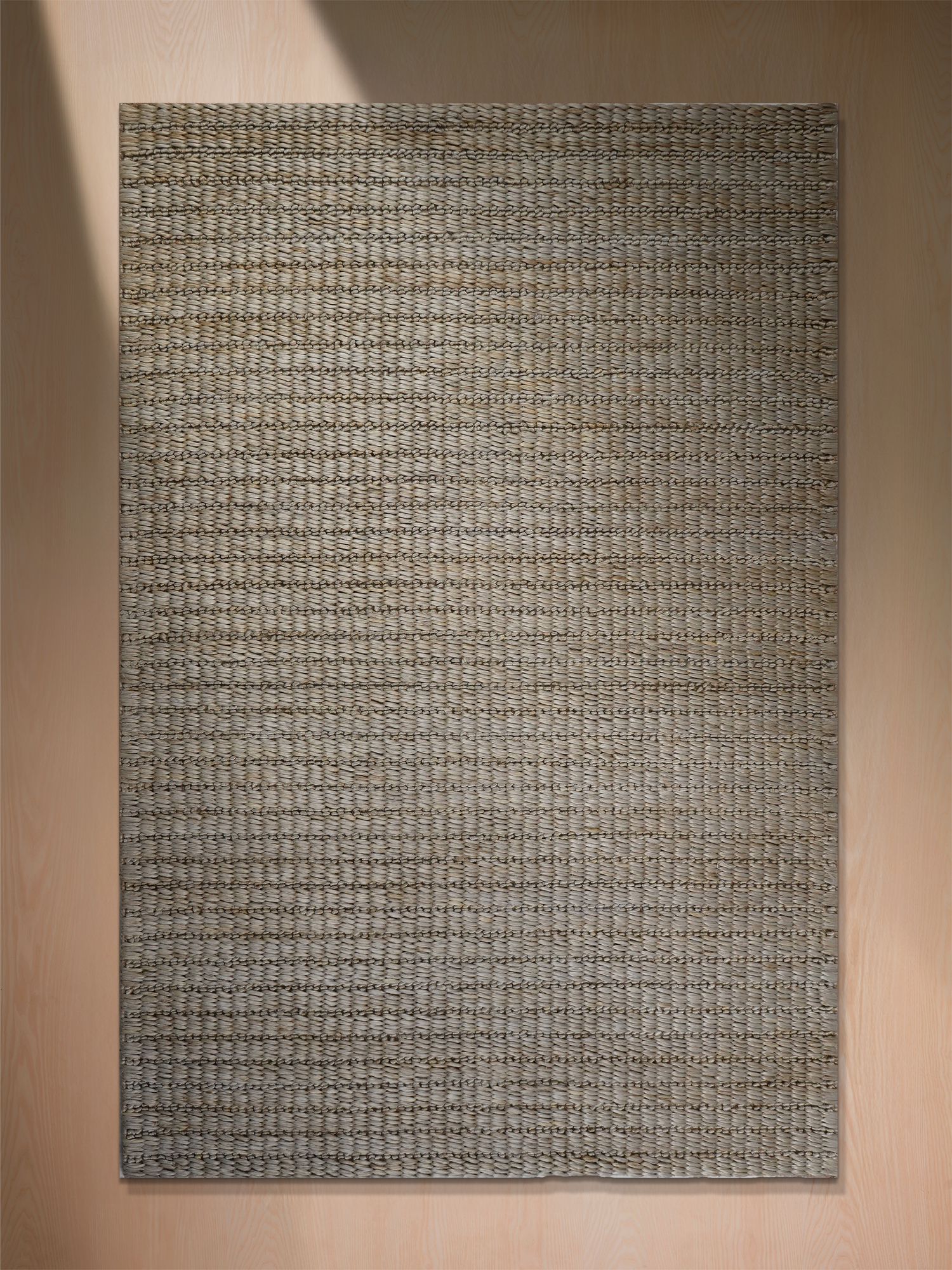 Aamil Hand-woven Jute Rug