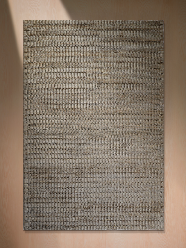 Aamil Hand-woven Jute Rug