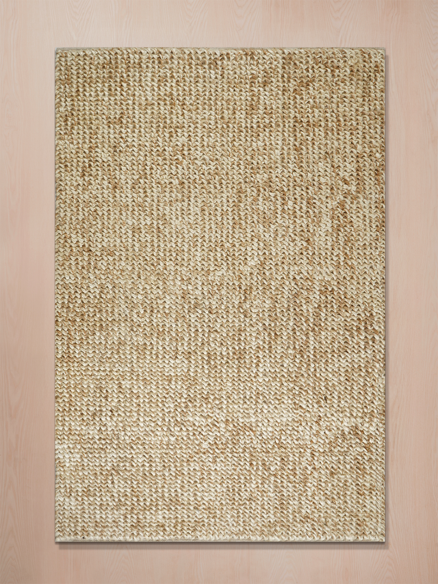 Shazia Hand-woven Jute Rug