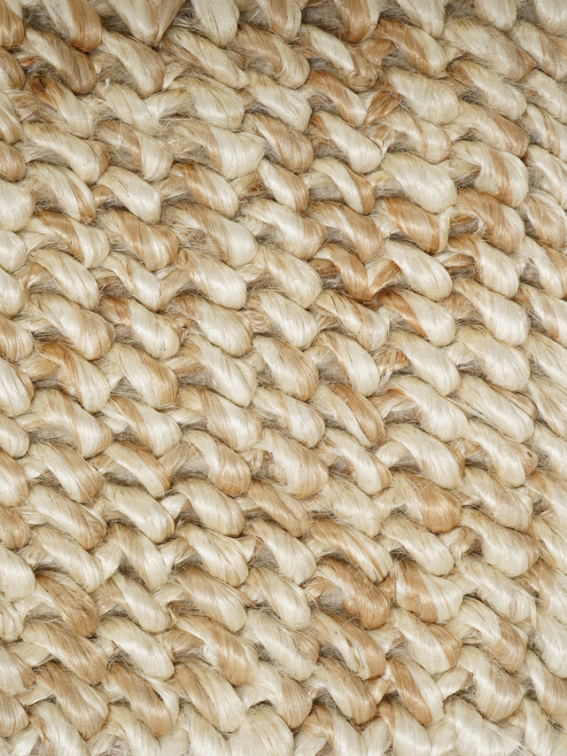 Shazia Hand-woven Jute Rug