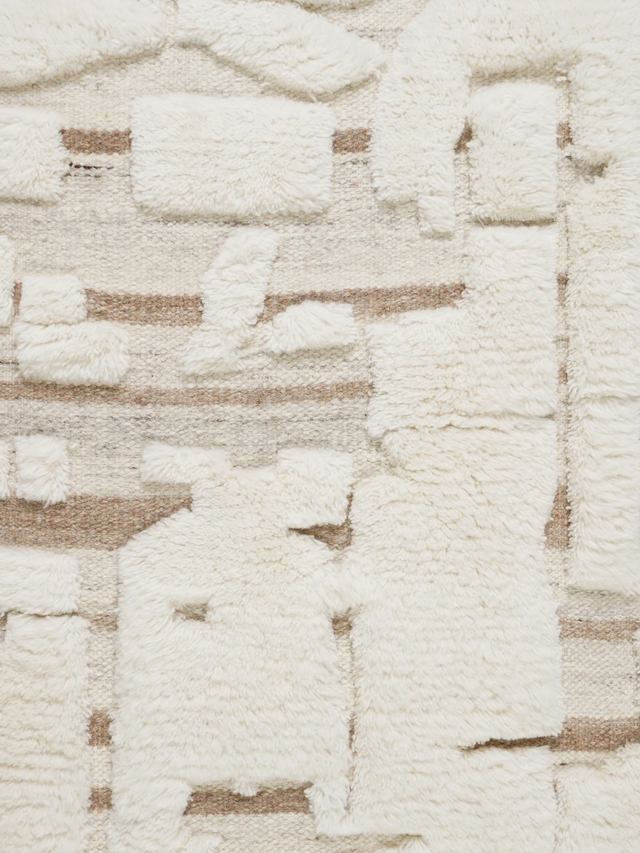 Seraya Hand-knotted Wool Rug