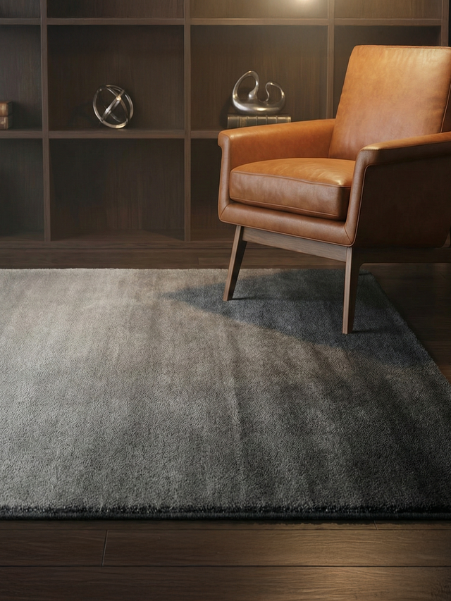 Nerun Hand-tufted Wool Rug