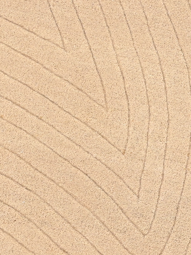 Rowle Hand-tufted Wool Rug