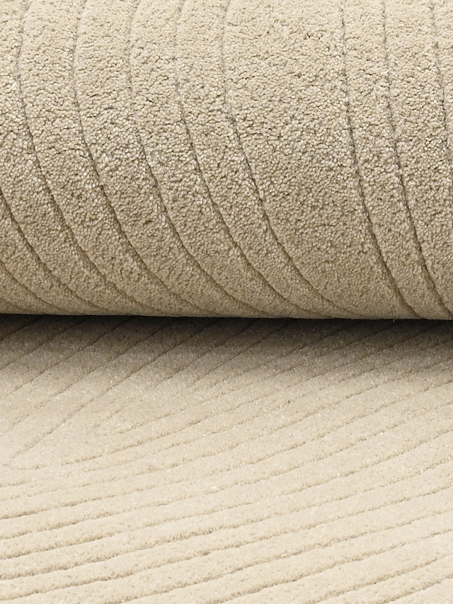 Keen Hand-tufted Wool Rug