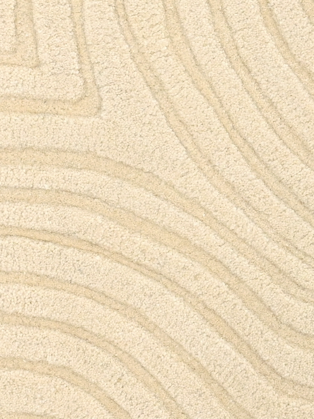 Victoria Hand-tufted Wool Rug