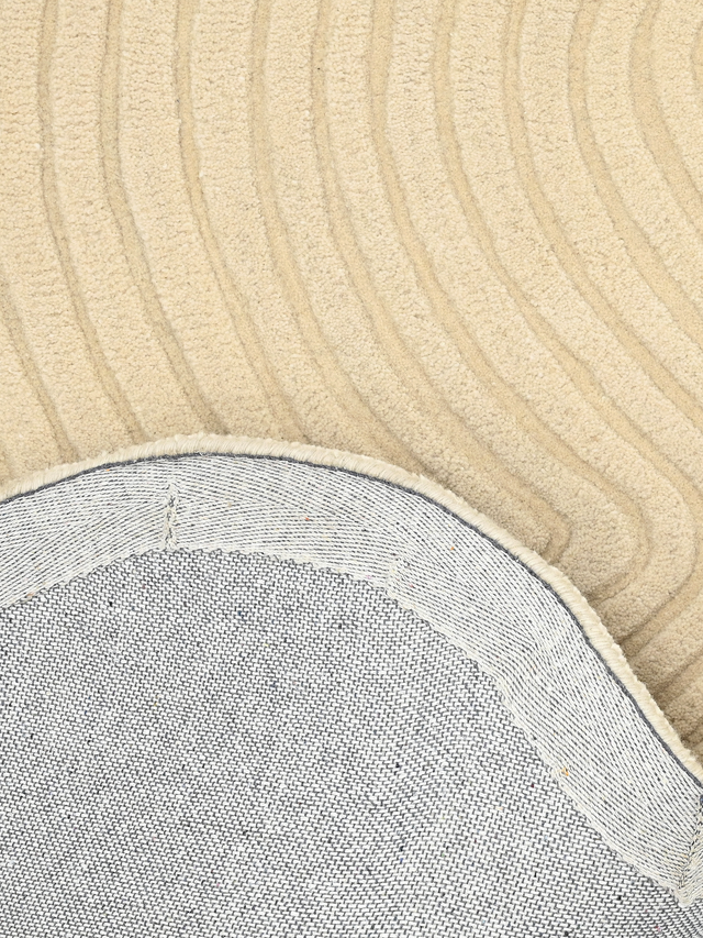 Victoria Hand-tufted Wool Rug