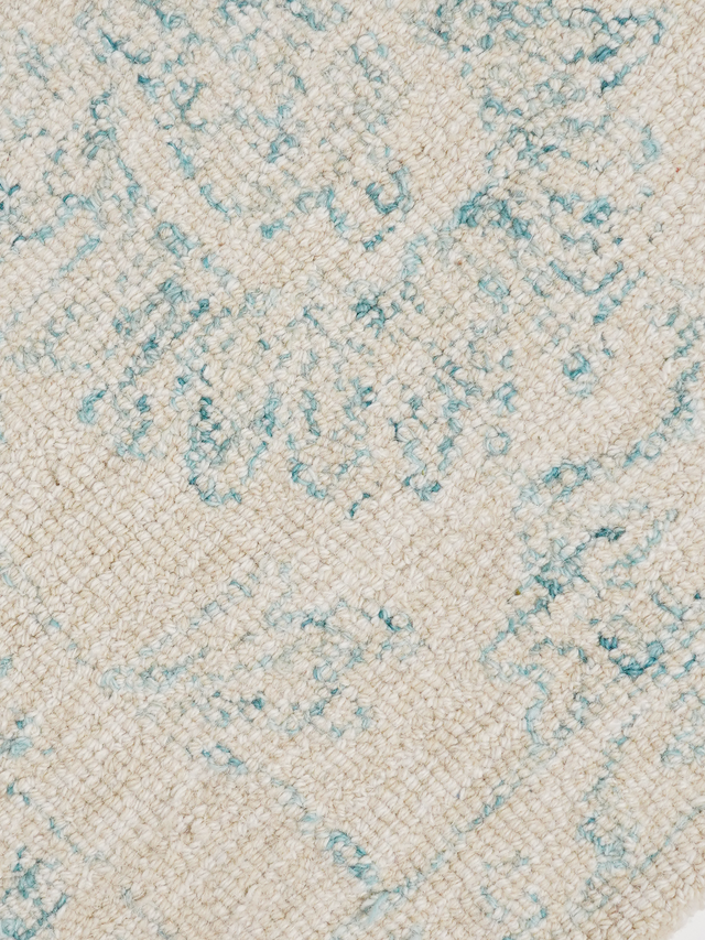 Tulip Hand-tufted Wool Rug