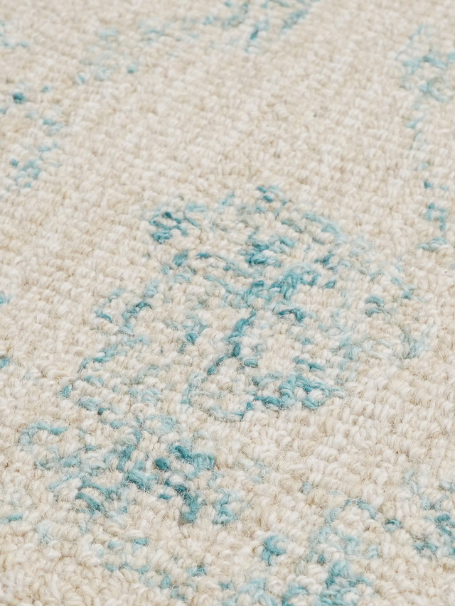 Tulip Hand-tufted Wool Rug