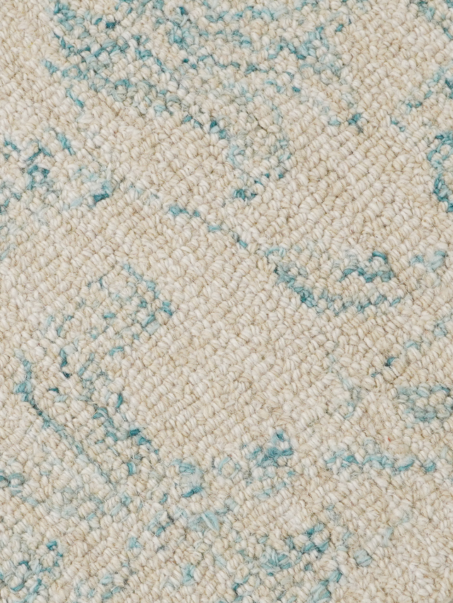 Tulip Hand-tufted Wool Rug