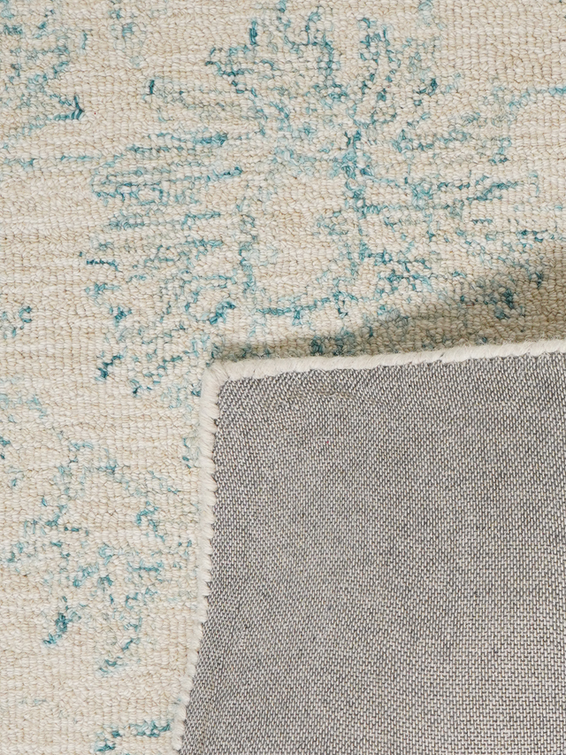 Tulip Hand-tufted Wool Rug
