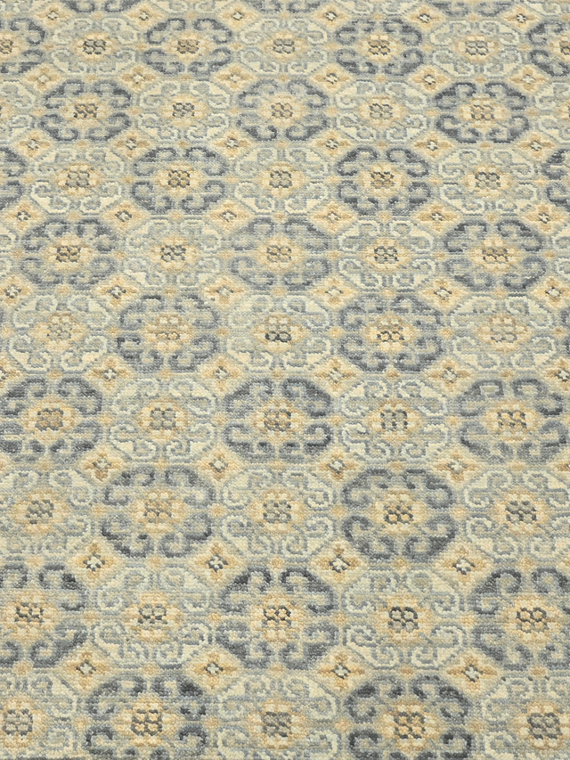 Aisling Hand-knotted Wool Rug