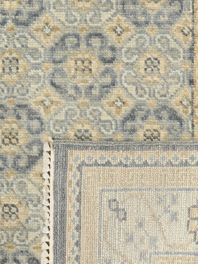 Aisling Hand-knotted Wool Rug