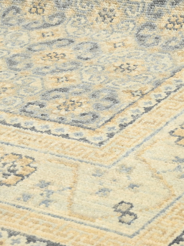 Aisling Hand-knotted Wool Rug