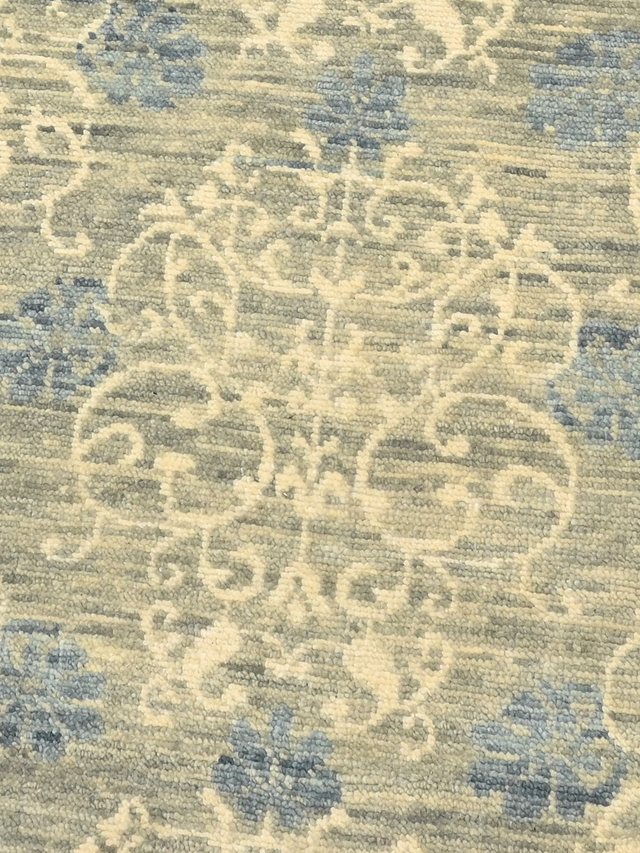 Elidi Hand-knotted Wool Rug