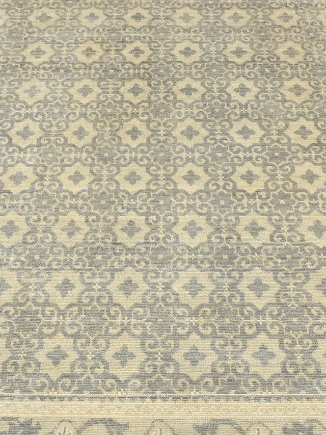 Meira Hand-knotted Wool Rug