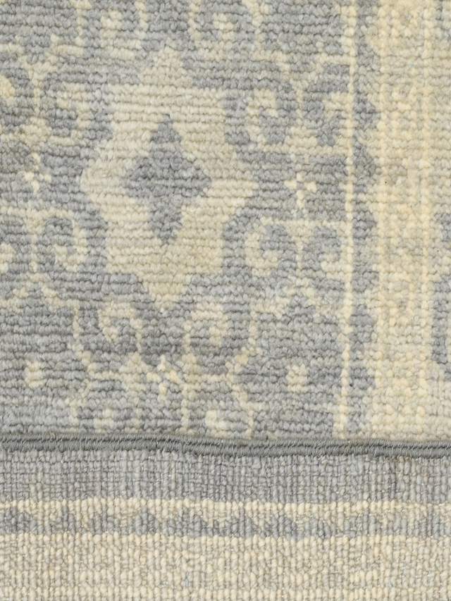 Meira Hand-knotted Wool Rug