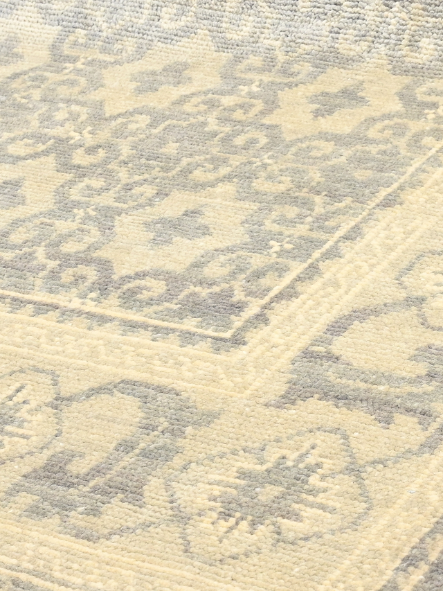 Meira Hand-knotted Wool Rug