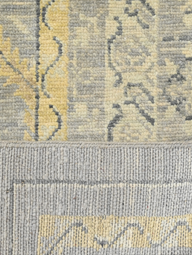 Suhana Hand-knotted Wool Rug