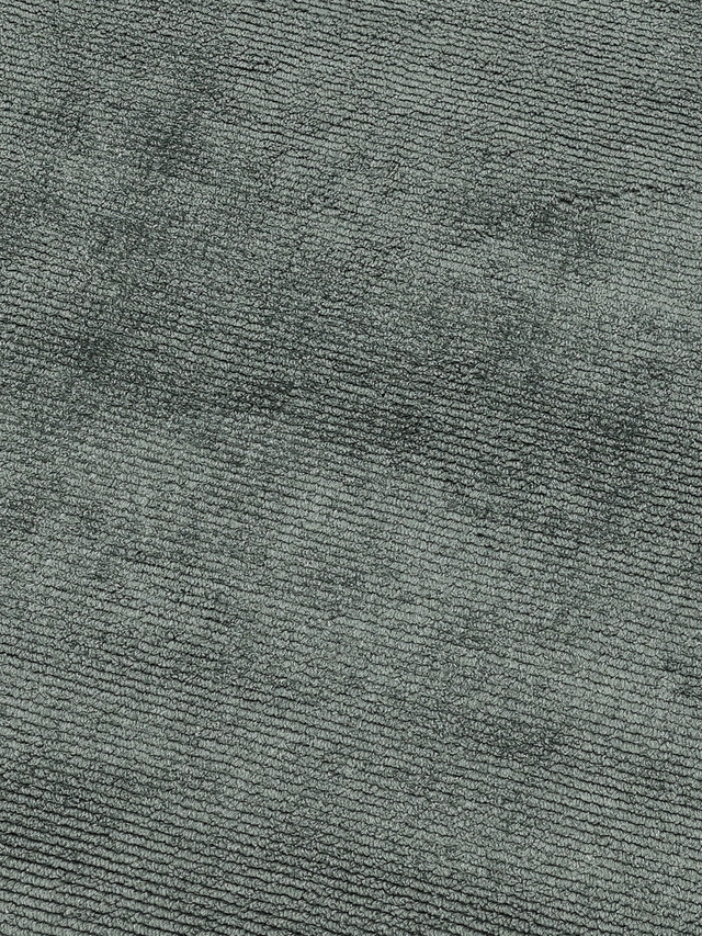 Aniera Hand-woven Scalloped Rug