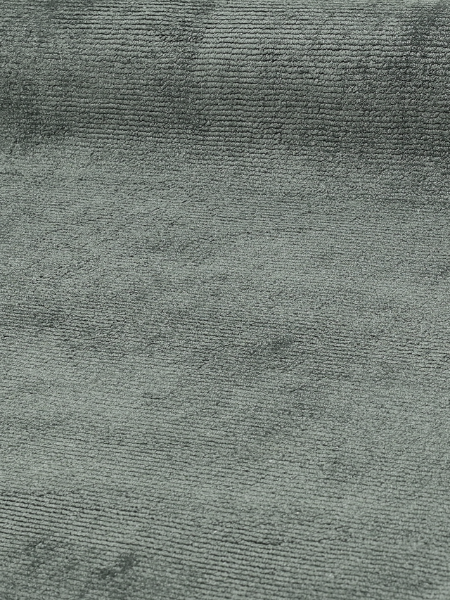 Aniera Hand-woven Scalloped Rug