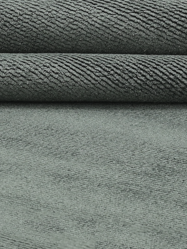 Luniva Hand-woven Oval Rug