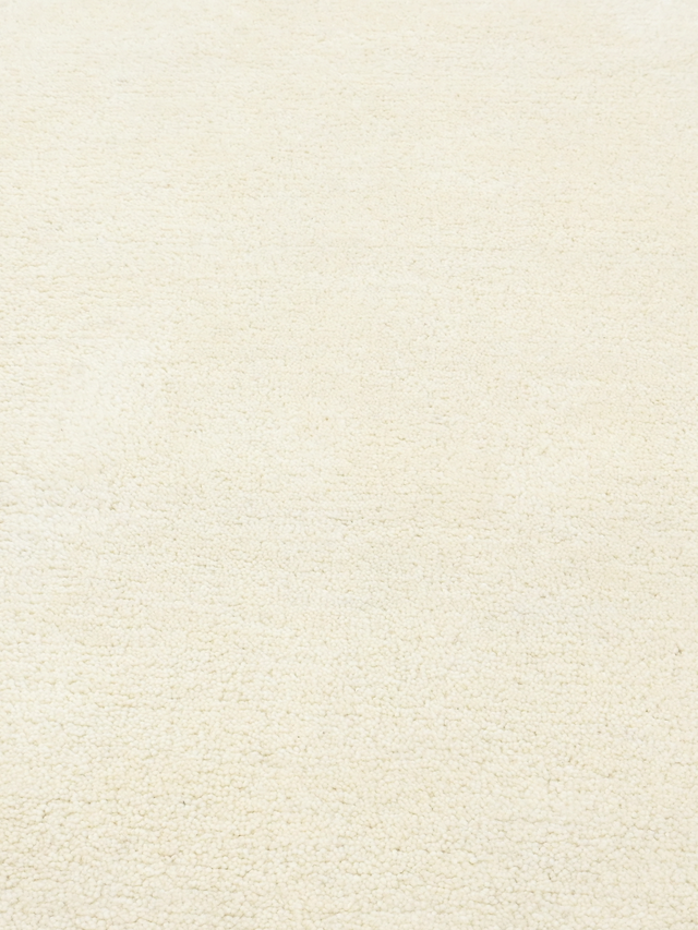 Ameen Round Hand-tufted Wool Rug