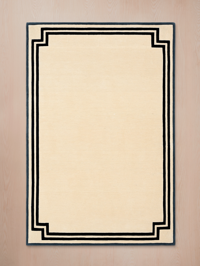 Miri Hand-tufted Wool Rug