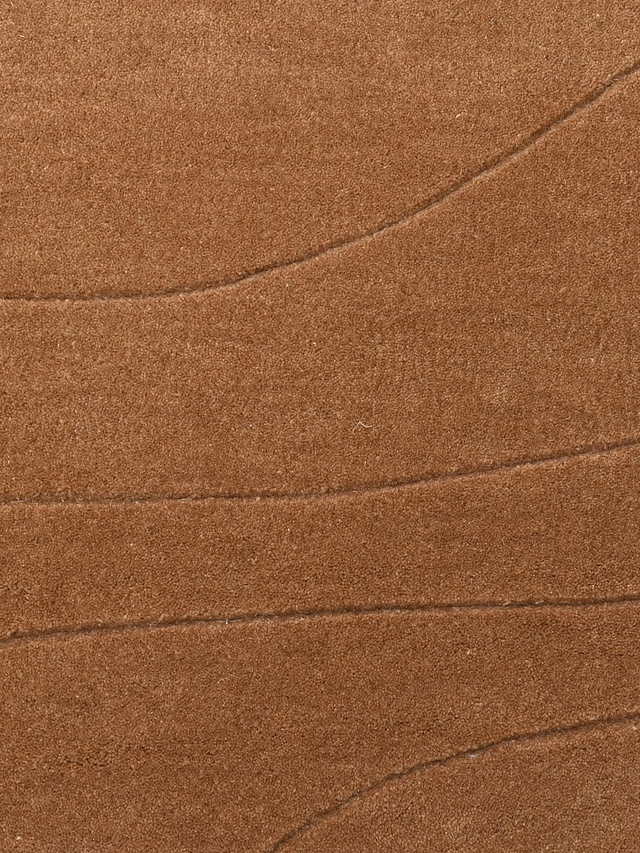 Hina Hand-tufted Wool Rug