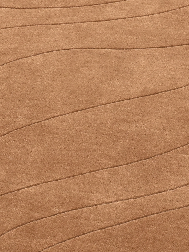 Hina Hand-tufted Wool Rug