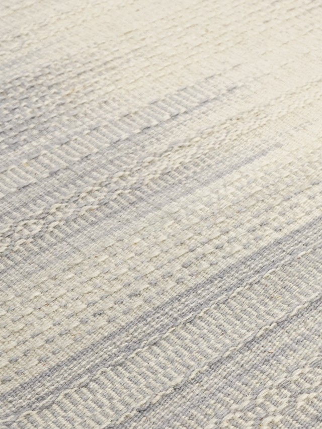 Jurgita Hand-woven Wool Rug