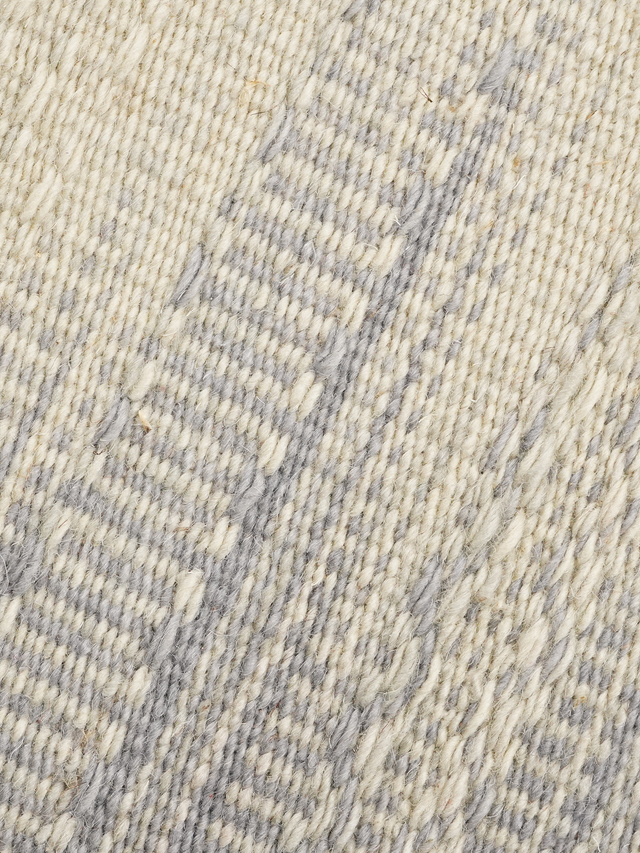 Jurgita Hand-woven Wool Rug