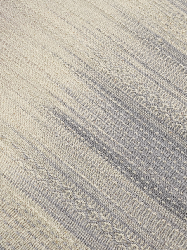 Jurgita Hand-woven Wool Rug