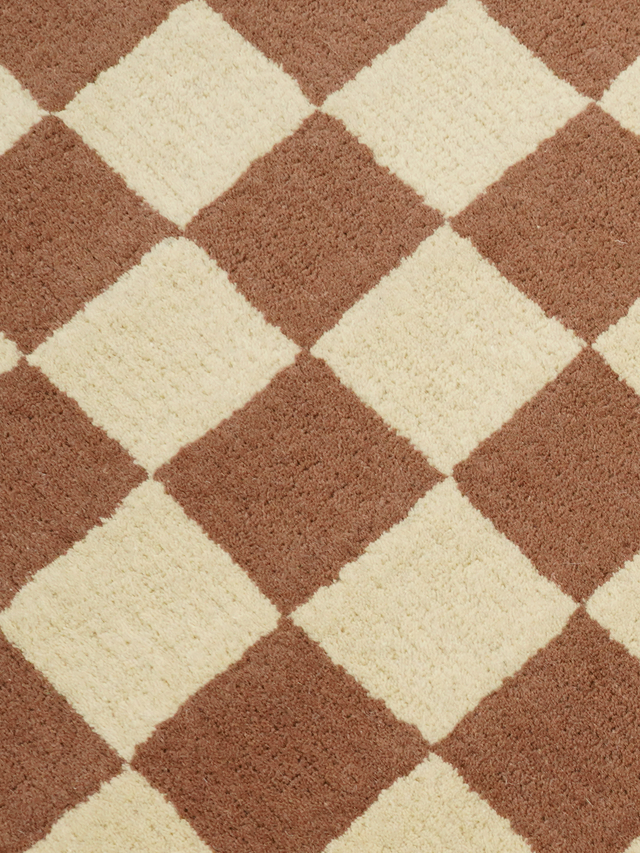 Sharon Hand-tufted Wool Rug