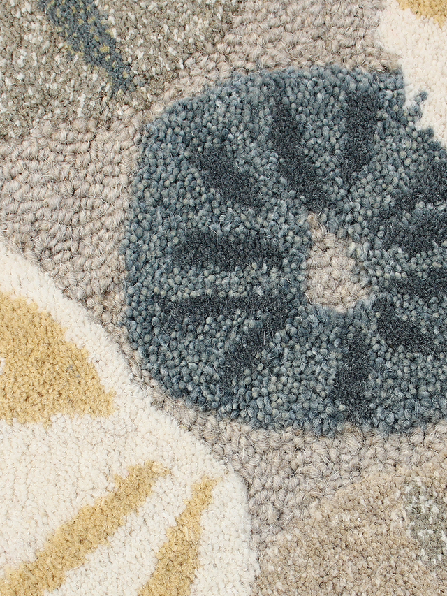 Aine Hand-tufted Wool Rug