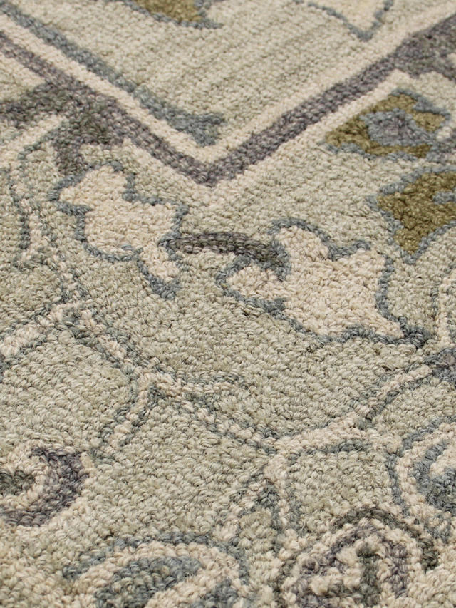 Danella Hand-tufted Wool Rug