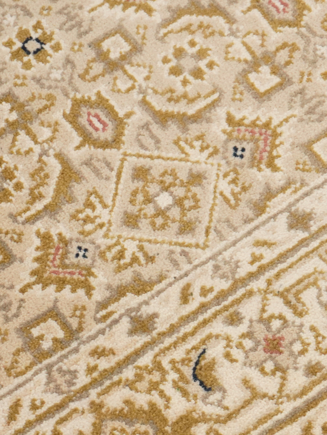 Rebekah Hand-knotted Wool Rug