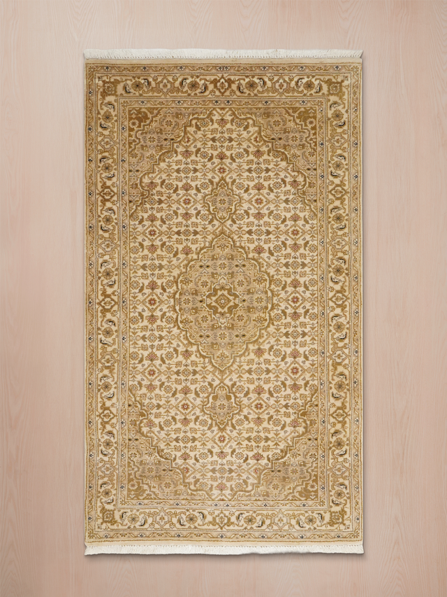 Katrina Hand-knotted Wool Rug