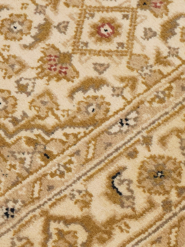 Katrina Hand-knotted Wool Rug