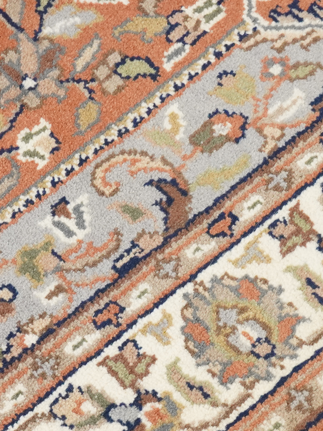 Mhairi Hand-knotted Wool Rug