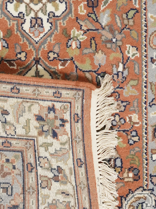 Mhairi Hand-knotted Wool Rug