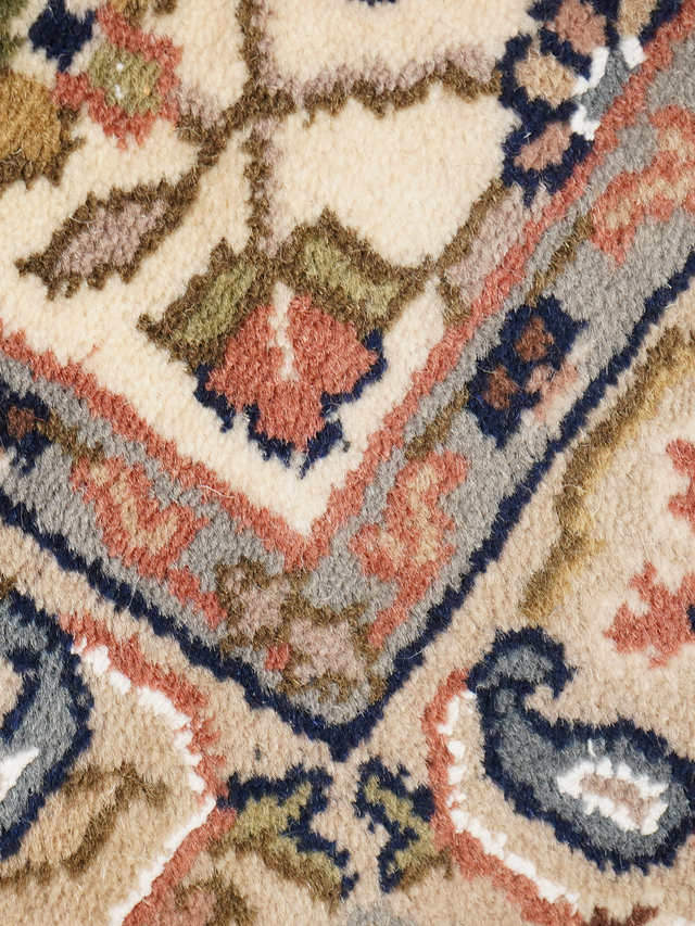 Malini Hand-knotted Wool Rug