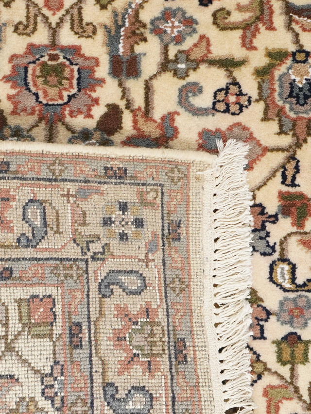 Malini Hand-knotted Wool Rug