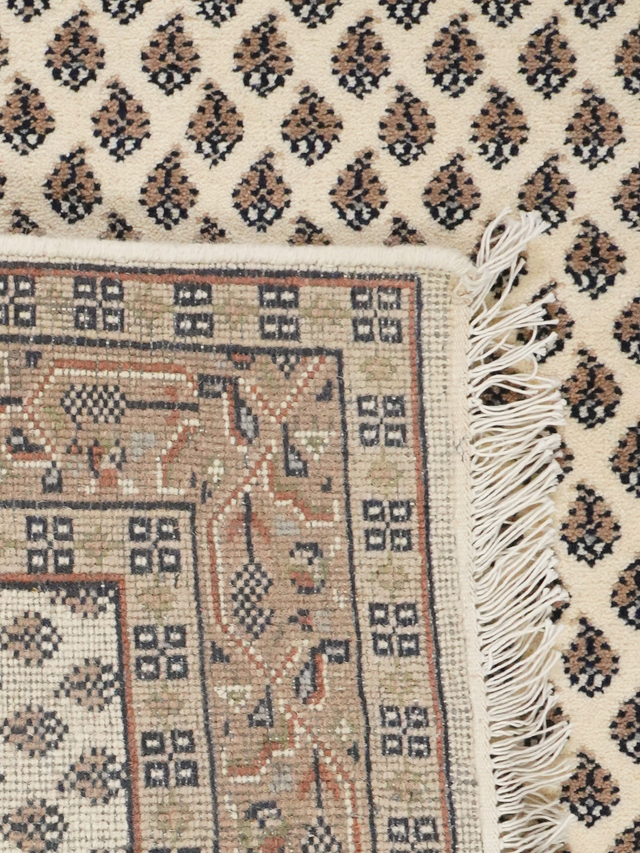 Briony Hand-knotted Wool Rug