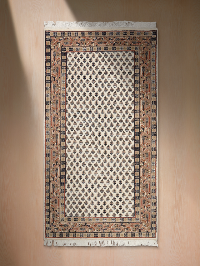 Briony Hand-knotted Wool Rug