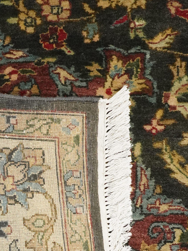 Georgina Hand-knotted Wool Rug