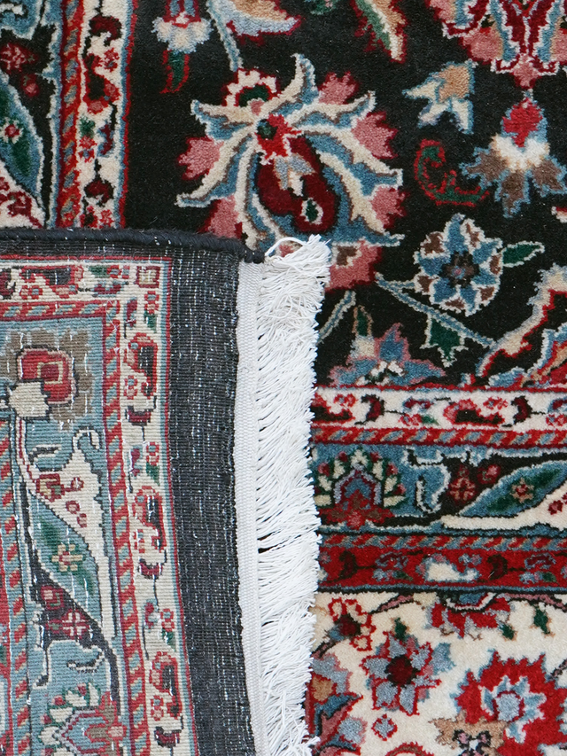 Rhianne Hand-knotted Wool Rug