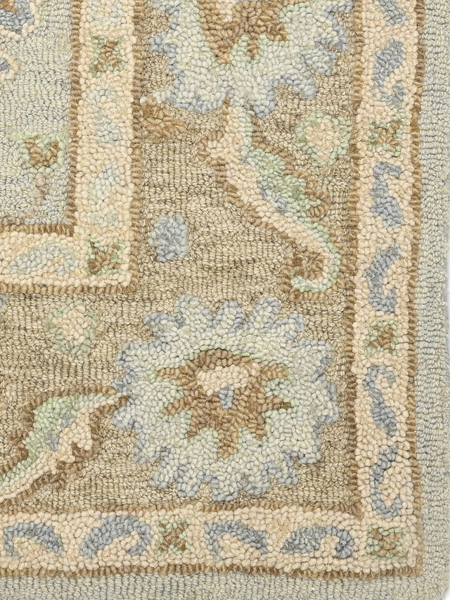 Callum Hand-tufted Wool Rug